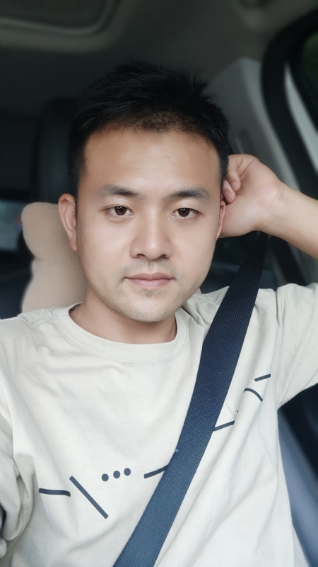 莫听窗林的第一张照片--宁德相亲网
