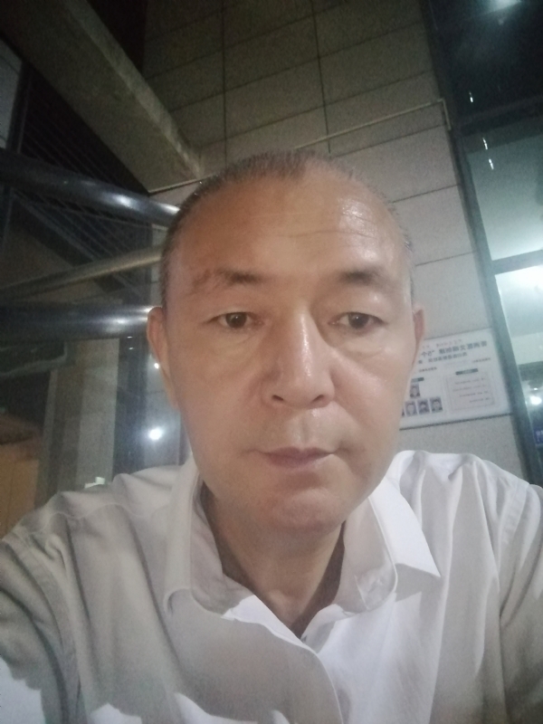 老李的第一张照片--宁德相亲网