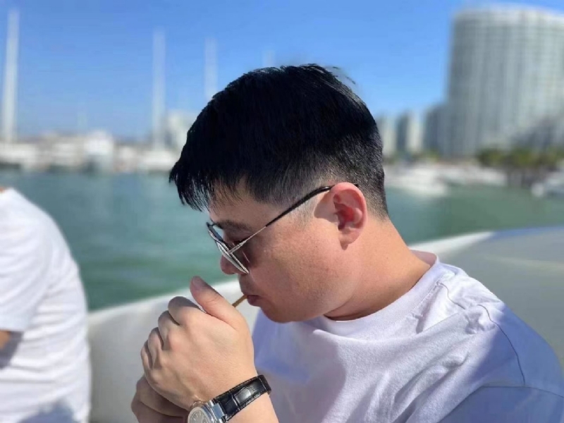 魔盒的第二张照片--宁德相亲网