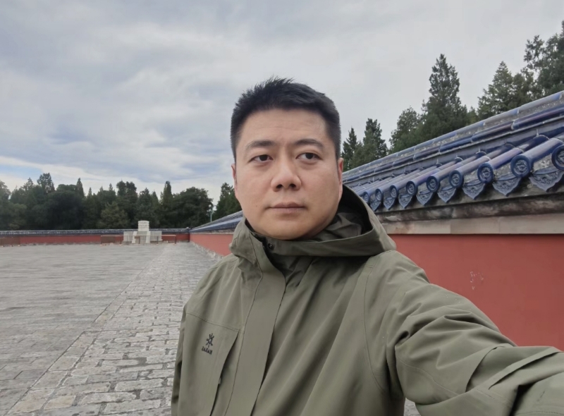 寻伴的第一张照片--宁德相亲网