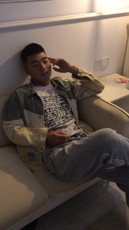 大太子的第一张照片--宁德相亲网