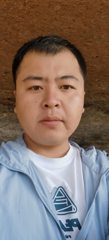 飞飞的第一张照片--宁德相亲网