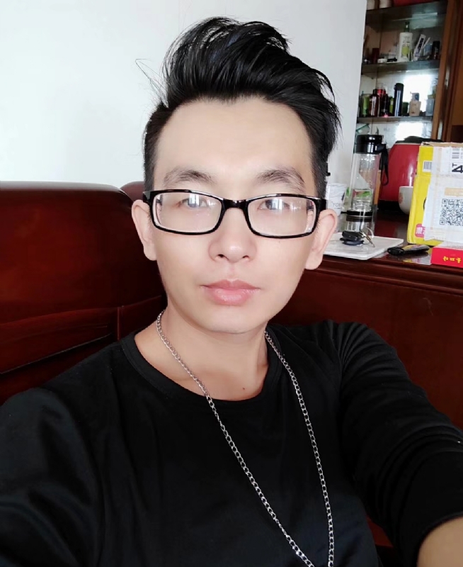 你要女婿不要的第一张照片--宁德相亲网