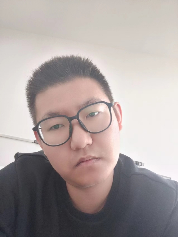 小黑子的第一张照片--宁德相亲网