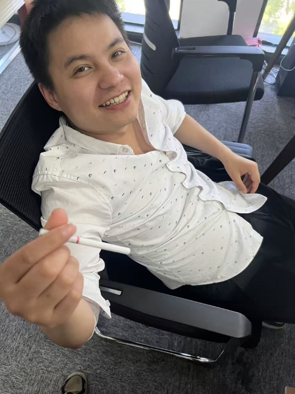 我是你辉哥的第一张照片--宁德相亲网
