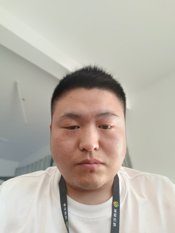 旺财的第一张照片--宁德相亲网