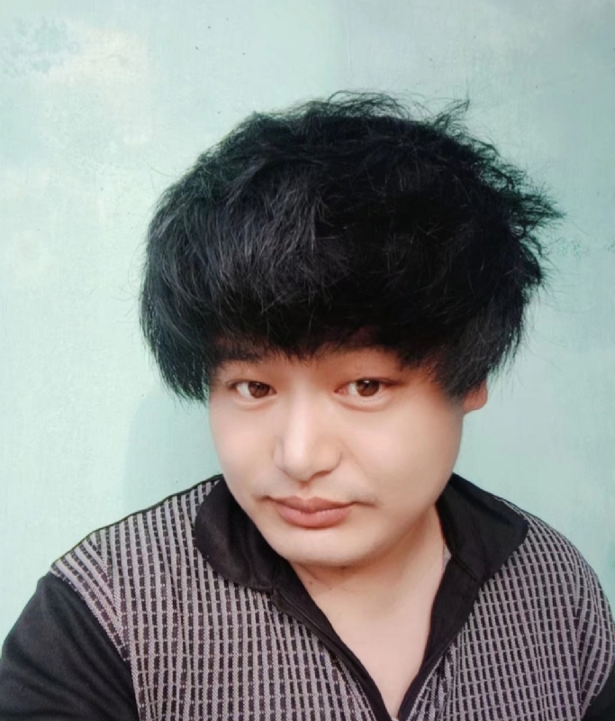 山东大汉的第五张照片--宁德相亲网