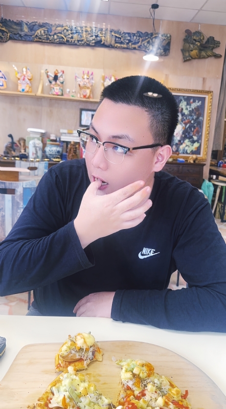 An的第一张照片--宁德相亲网