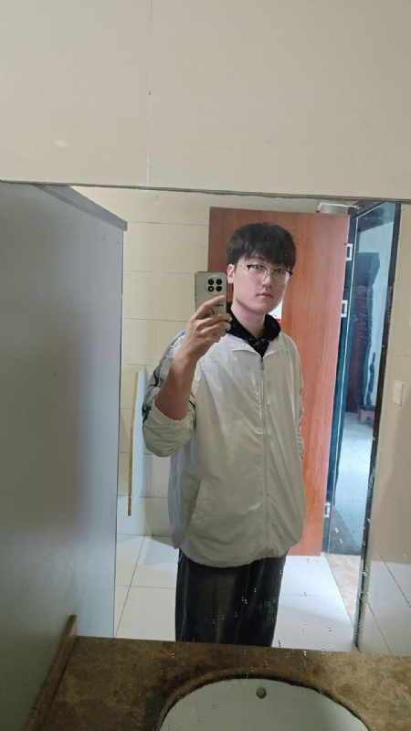 高大毛的第一张照片--宁德相亲网