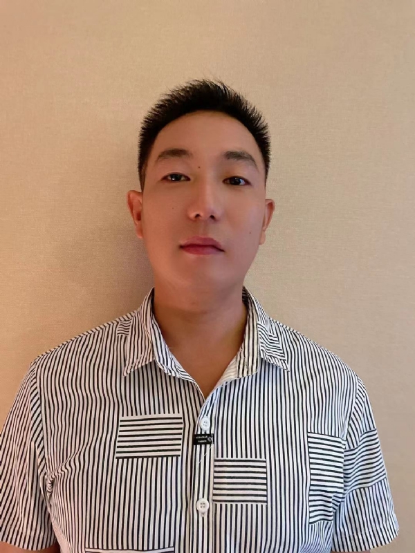 陈先生的第二张照片--宁德相亲网