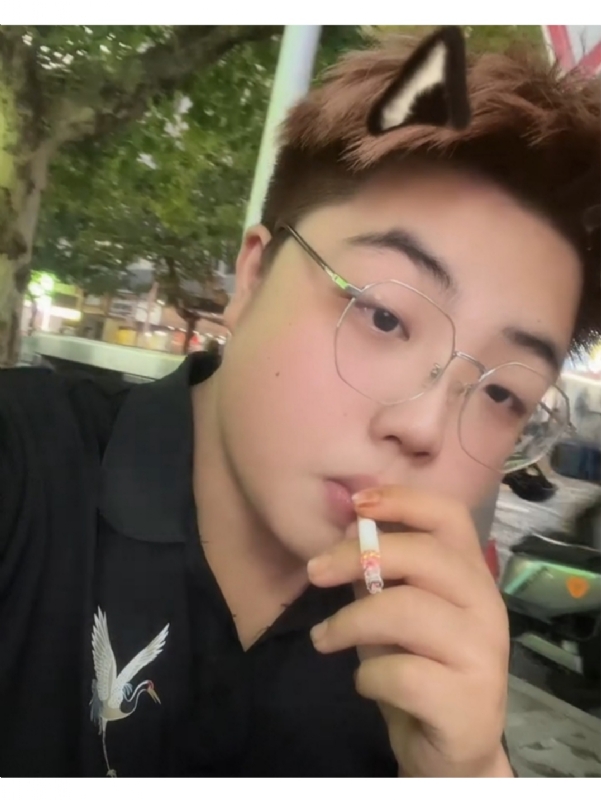 不循环的缘的第一张照片--宁德相亲网