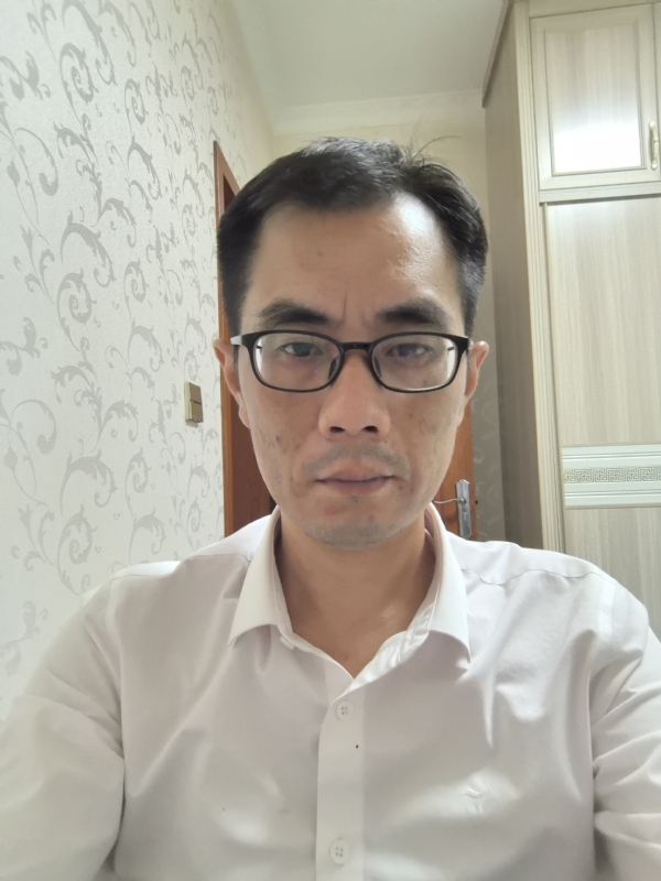 等风来的第二张照片--宁德相亲网