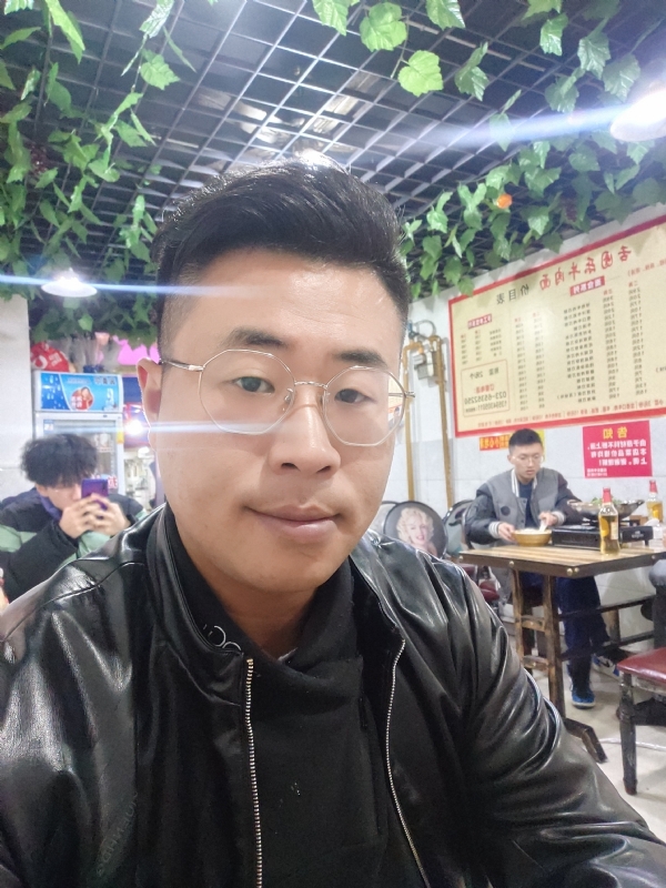 独行的天秤的第一张照片--宁德相亲网