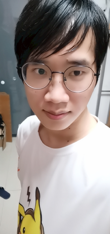 青栀如初的第一张照片--宁德相亲网