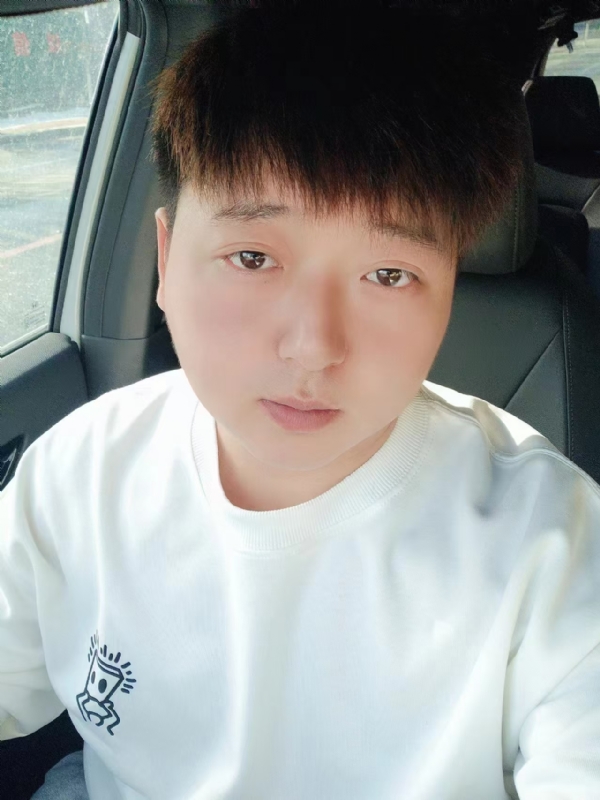 可乐加冰的第一张照片--宁德相亲网