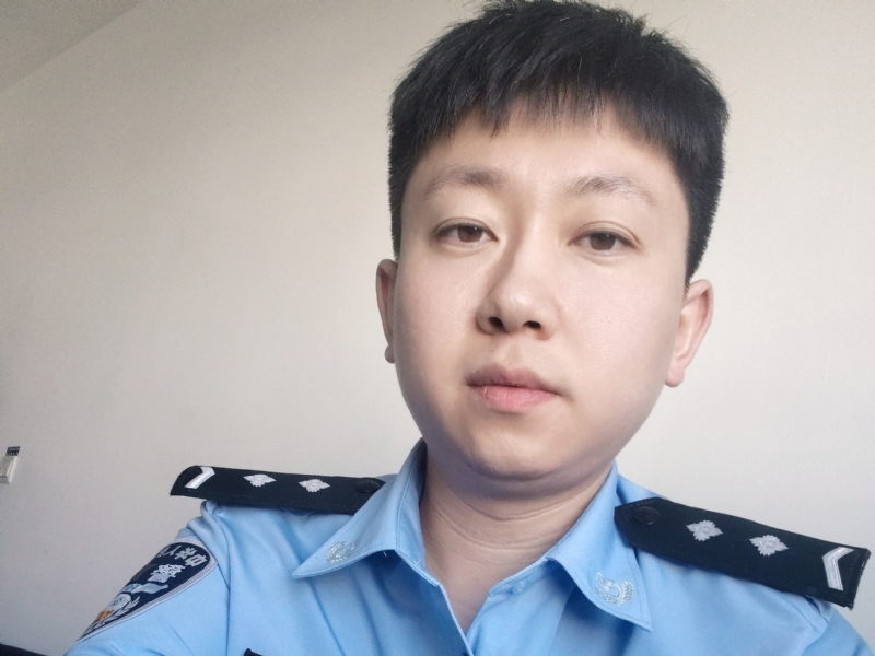 峻仔的第一张照片--宁德相亲网