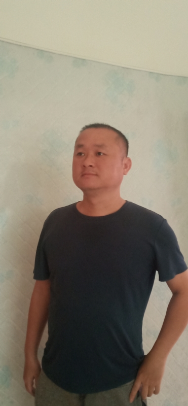 爱的等待的第一张照片--宁德相亲网