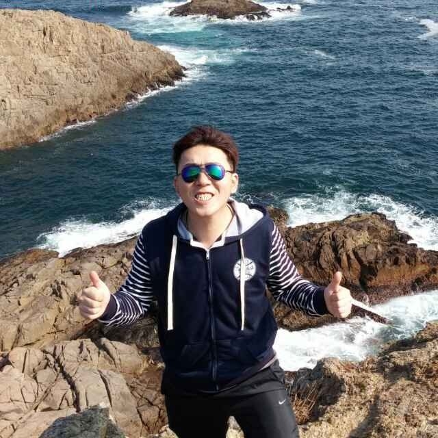 Steven的第一张照片--宁德相亲网