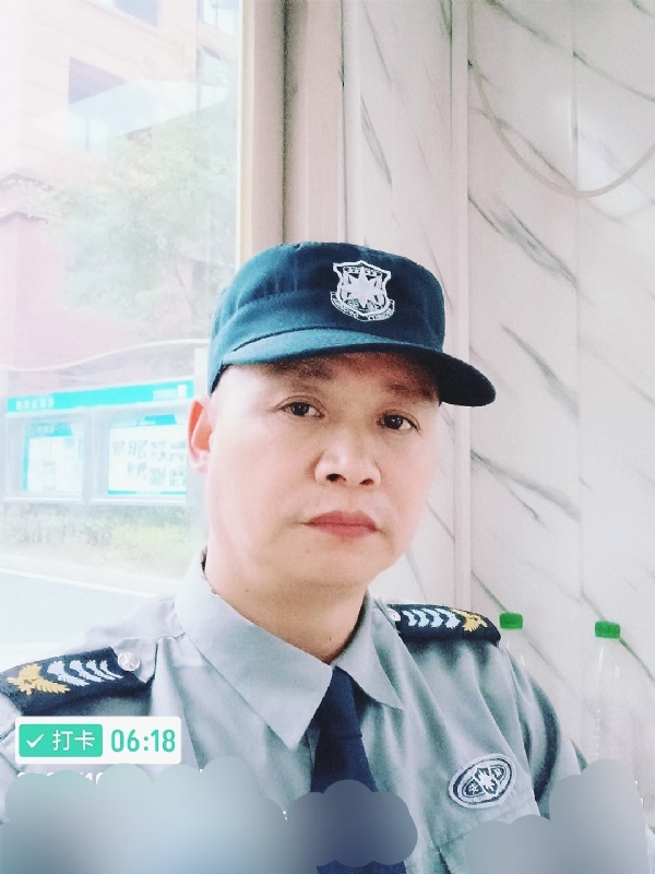 独一求二的第二张照片--宁德相亲网
