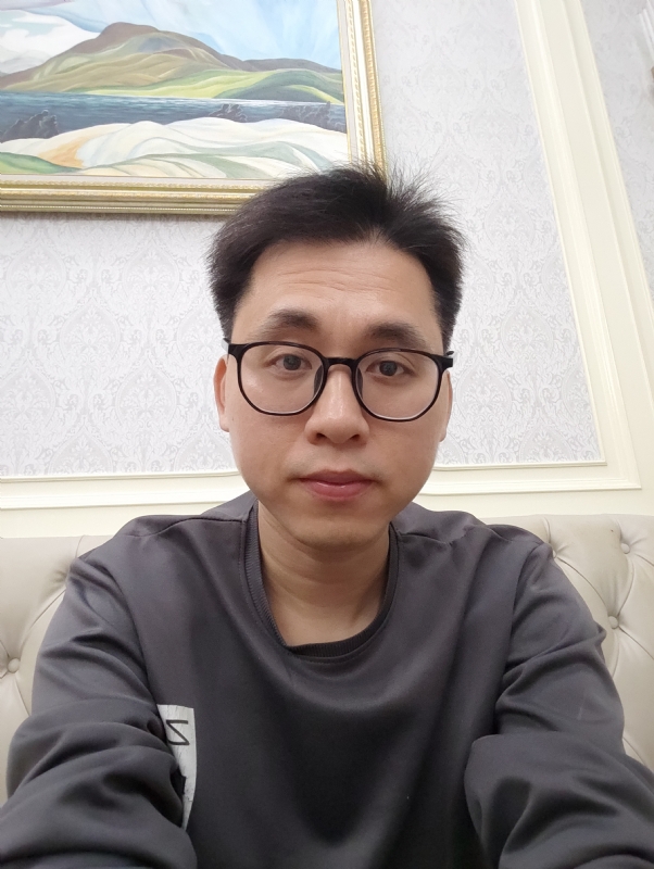 共享夕阳的第一张照片--宁德相亲网