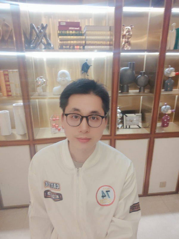 共享夕阳的第二张照片--宁德相亲网