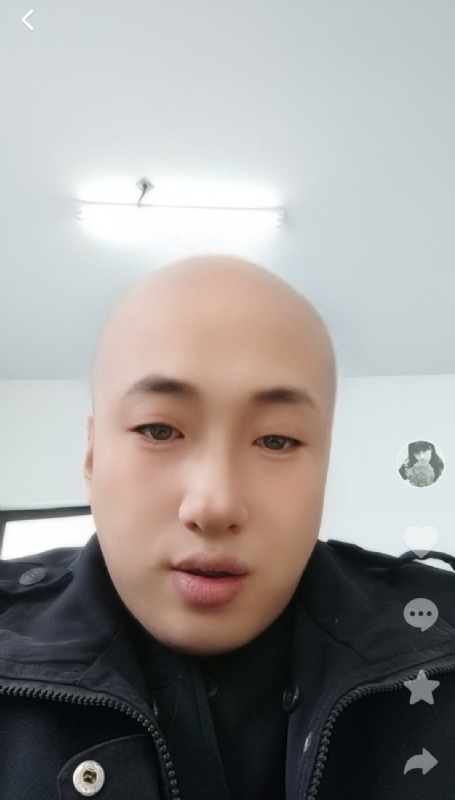 阿布的第一张照片--宁德相亲网