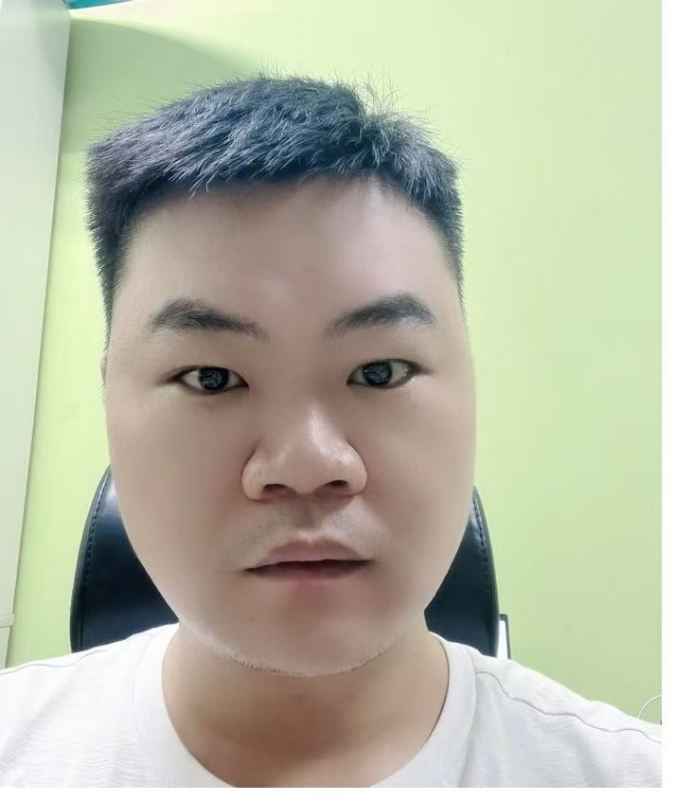 初白的第一张照片--宁德相亲网