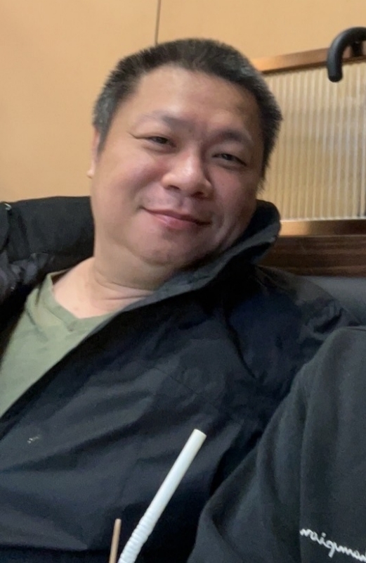 Wai的第一张照片--宁德相亲网