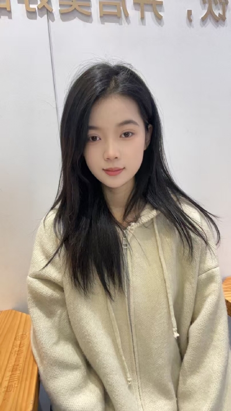 草莓奶昔的第一张照片--宁德相亲网