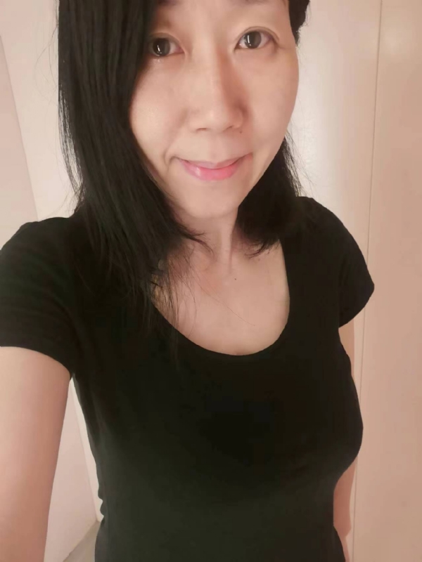 Kelly菲菲的第一张照片--宁德相亲网