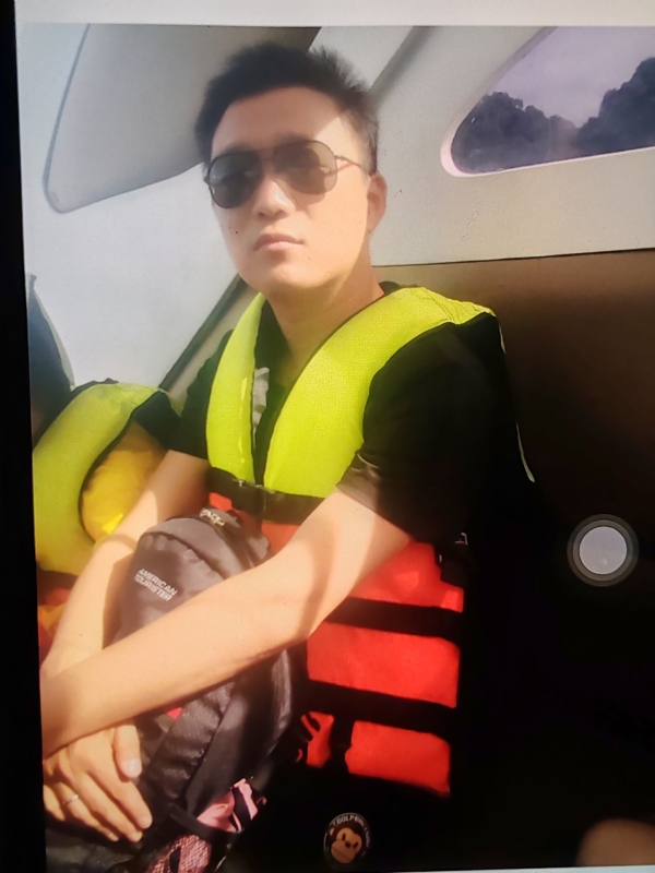 座看烟霞散的第一张照片--宁德相亲网