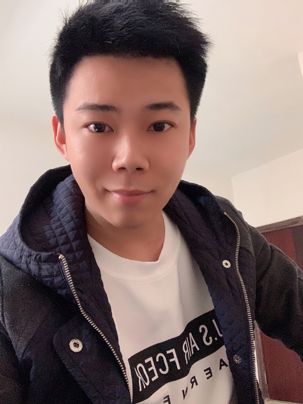 轻言淡语的第三张照片--宁德相亲网