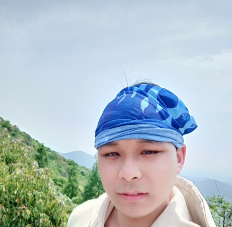 两人一世界的第一张照片--宁德相亲网