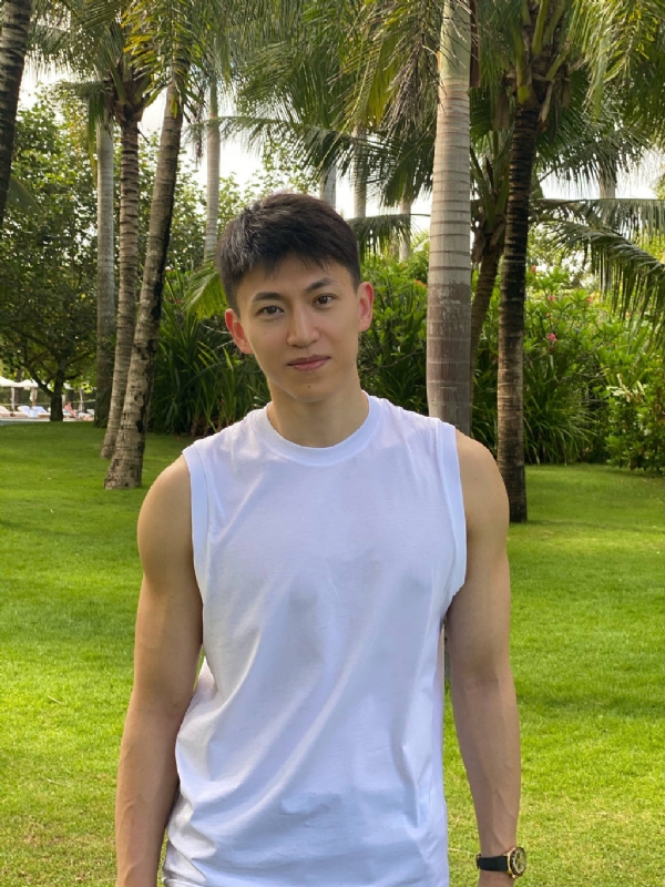 yd_clear的第一张照片--宁德相亲网