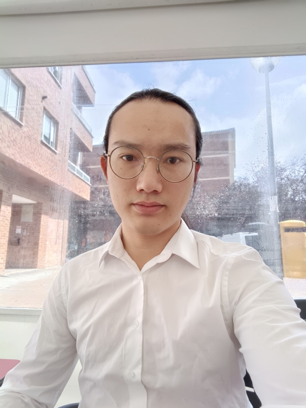 凯凯的第二张照片--宁德相亲网