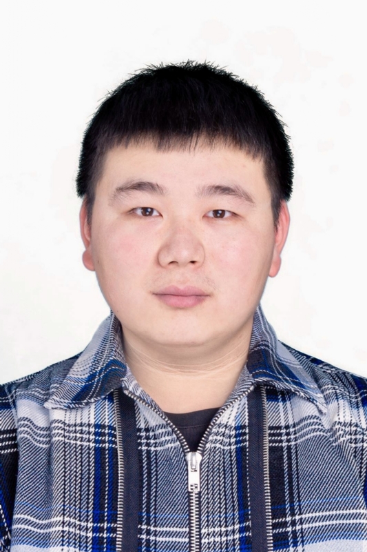 阿南的第二张照片--宁德相亲网