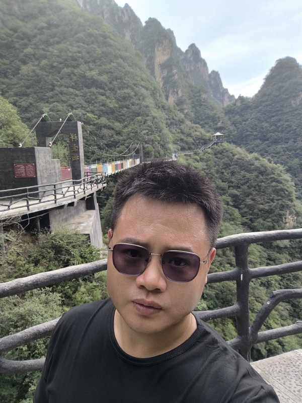 大海的第一张照片--宁德相亲网