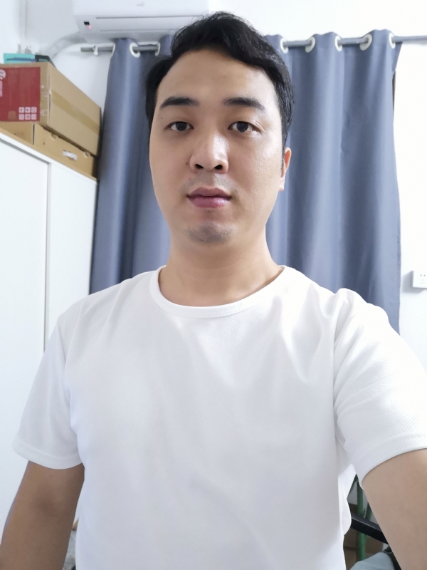 张先生的第二张照片--宁德相亲网