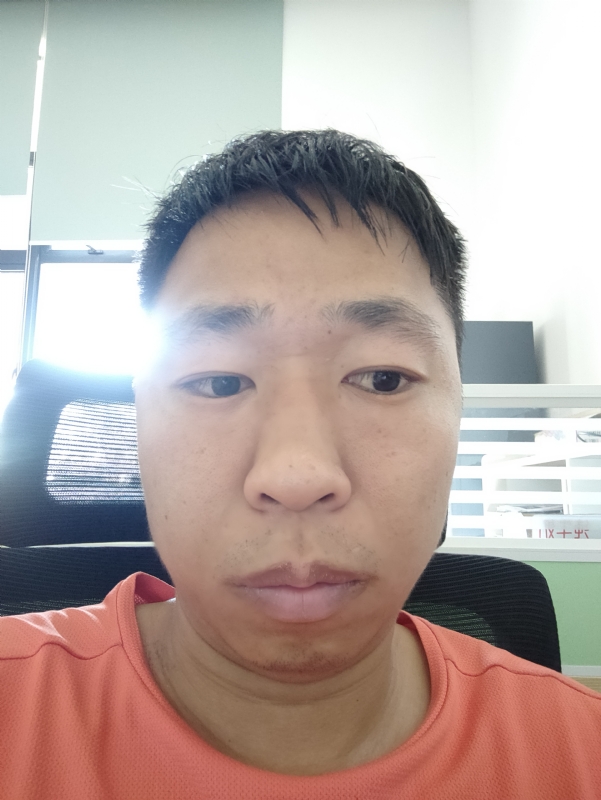 龚先生的第一张照片--宁德相亲网