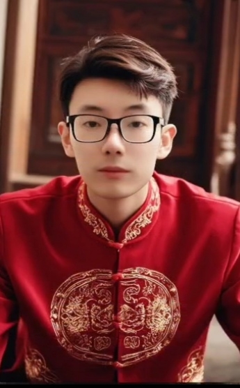 吐泡泡的小鱼的第二张照片--宁德相亲网