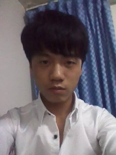 凌轩的第一张照片--宁德相亲网