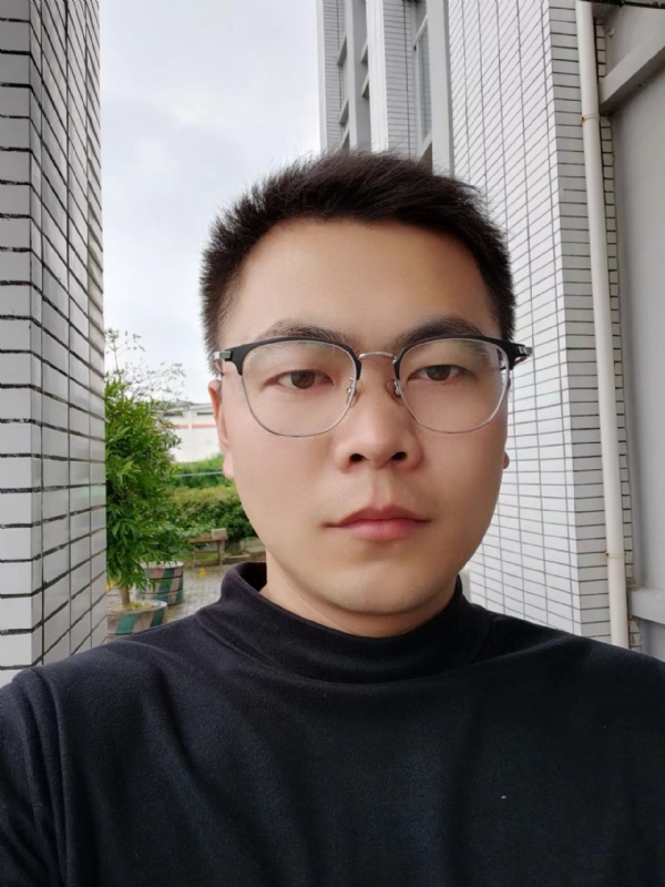 无限可能的第一张照片--宁德相亲网