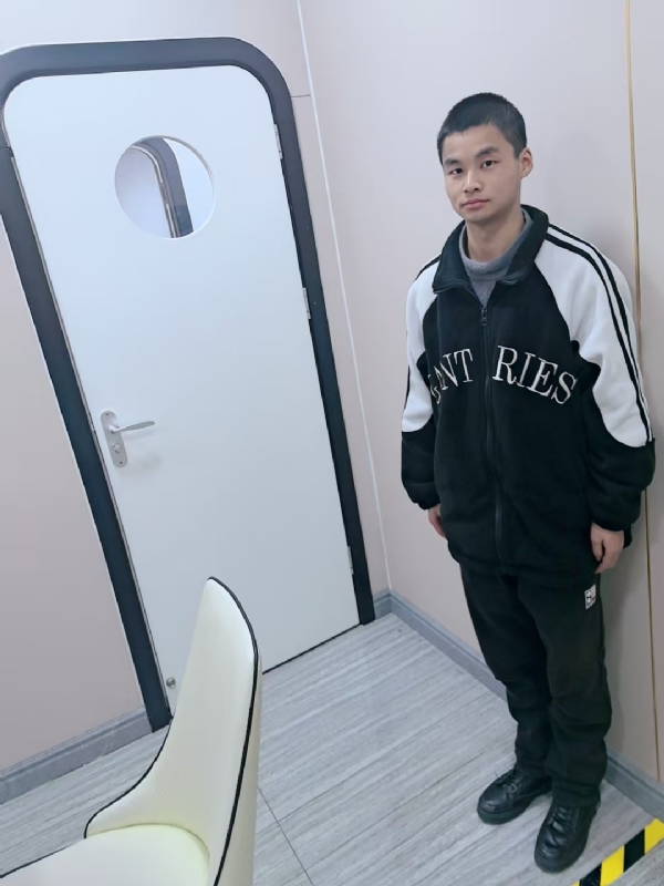 海中的星空的第一张照片--宁德相亲网