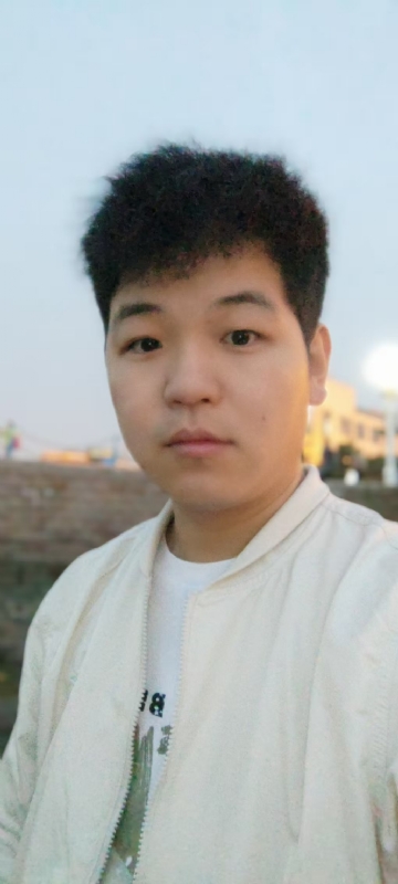 随缘的第一张照片--宁德相亲网