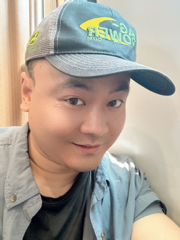 冰的第二张照片--宁德相亲网