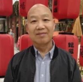 教师作家寻伴侣的第一张照片--宁德相亲网