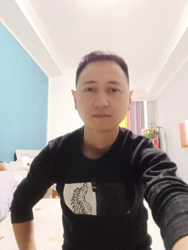 黎明前的第二张照片--宁德相亲网