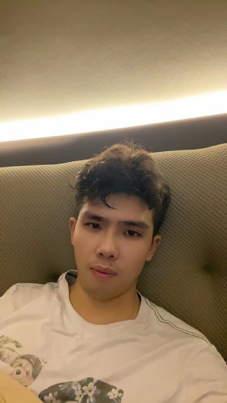 阿龙设计师的第一张照片--宁德相亲网