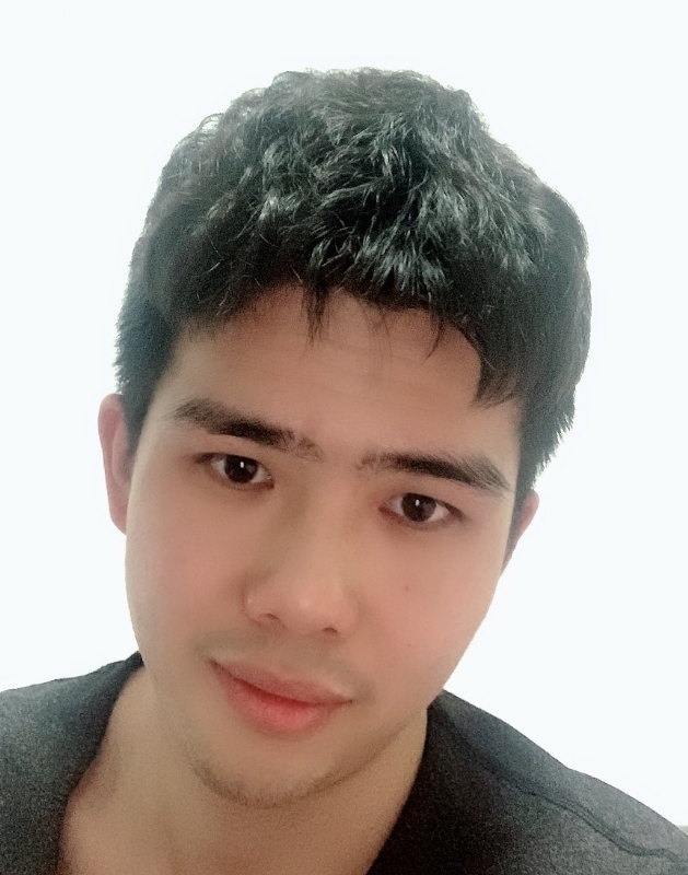 阿龙设计师的第七张照片--宁德相亲网