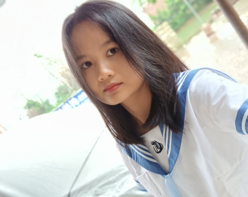 yyx的第一张照片--宁德相亲网
